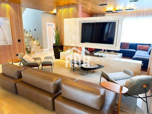 Casa para Venda em Santana de Parnaíba - 4