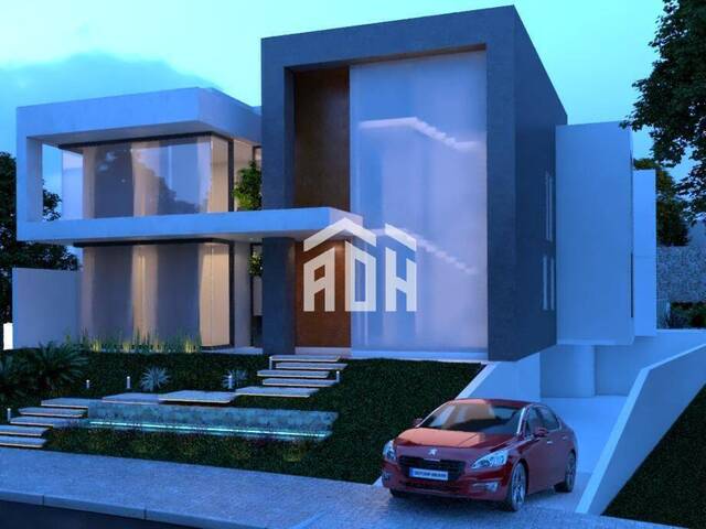 Casa para Venda em Santana de Parnaíba - 3