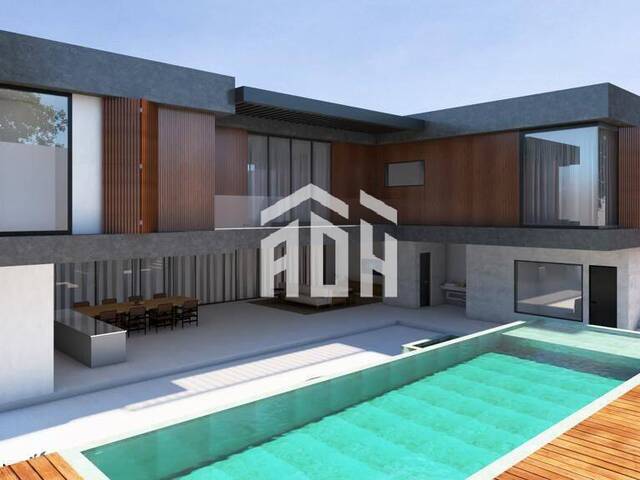 Casa para Venda em Santana de Parnaíba - 2