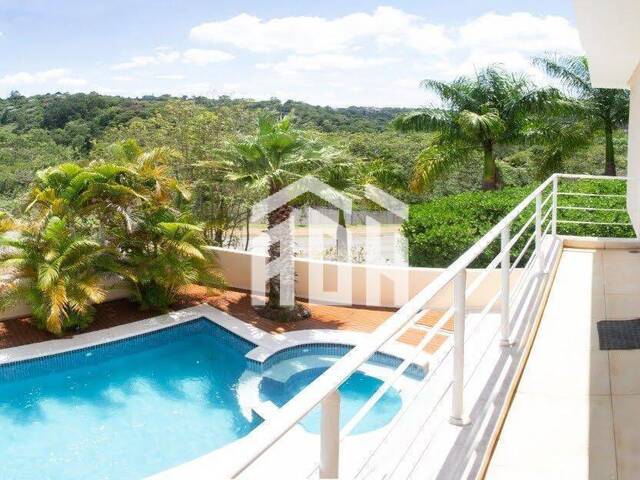 Casa para Venda em Santana de Parnaíba - 2