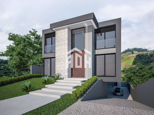 Casa para Venda em Santana de Parnaíba - 2