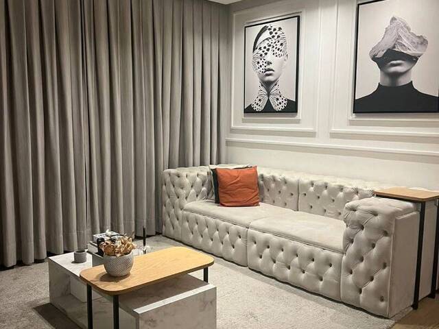 #61 - Apartamento para Locação em Barueri - SP