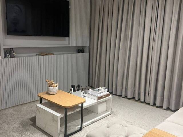 #61 - Apartamento para Locação em Barueri - SP