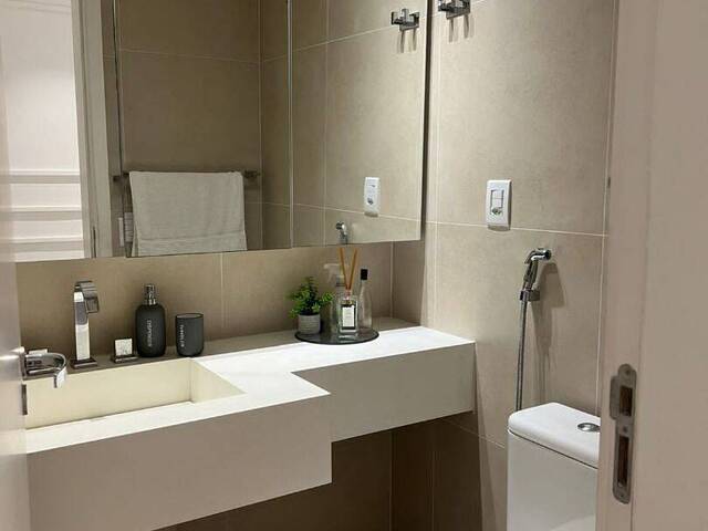 Apartamento para Locação em Barueri - 5