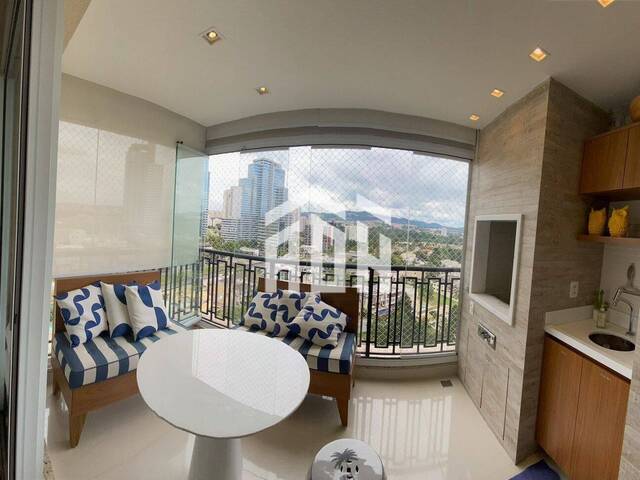 Apartamento para Venda em Barueri - 2