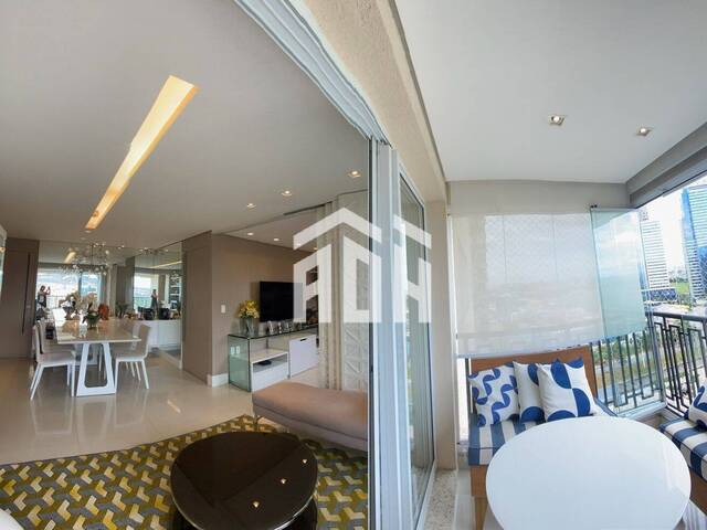 Apartamento para Venda em Barueri - 4