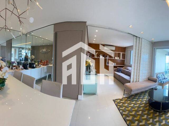 Apartamento para Venda em Barueri - 5