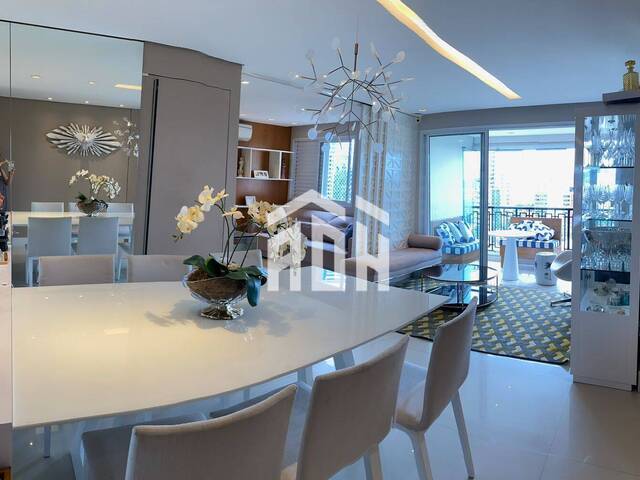 Apartamento para Venda em Barueri - 3