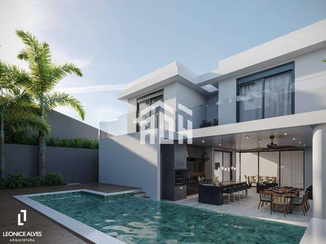 Casa para Venda em Santana de Parnaíba - 3