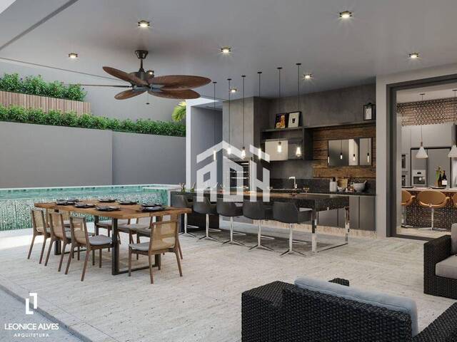 Casa para Venda em Santana de Parnaíba - 4