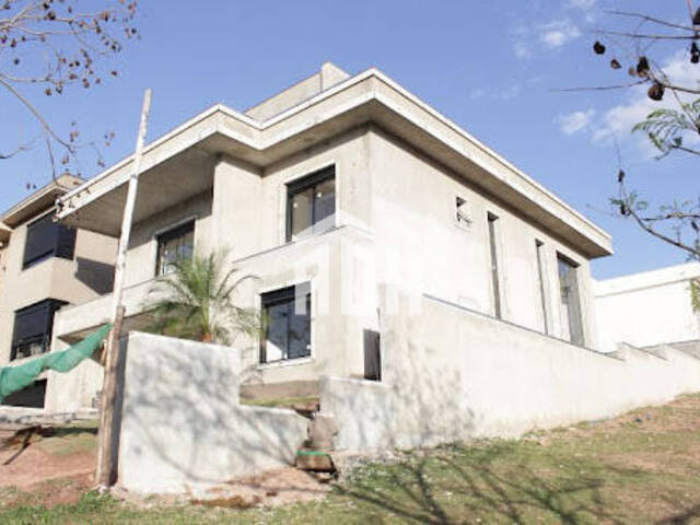 Casa para Venda em Santana de Parnaíba - 3