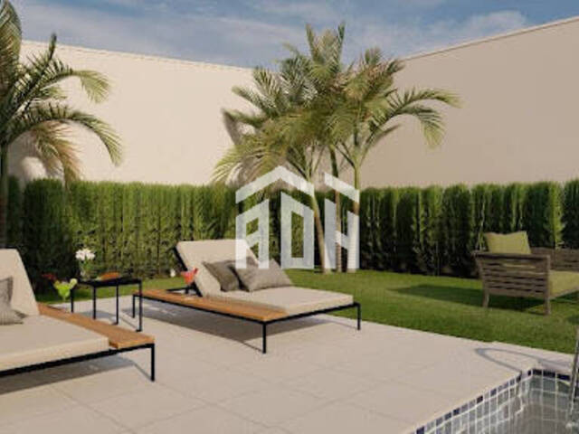 Casa para Venda em Santana de Parnaíba - 4