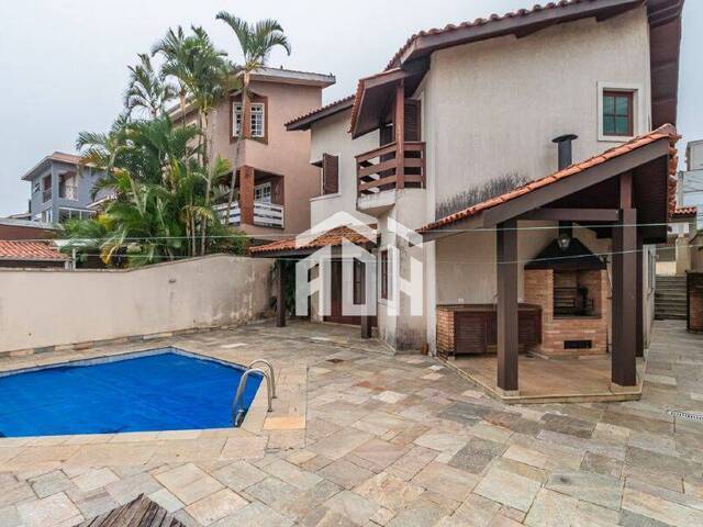 Casa para Venda em Santana de Parnaíba - 4