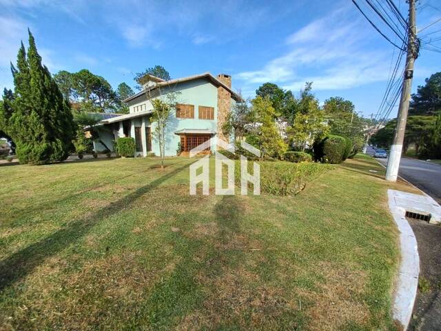 Casa para Venda em Santana de Parnaíba - 2