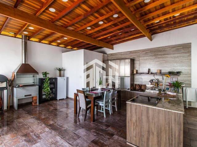 Casa para Venda em Santana de Parnaíba - 4