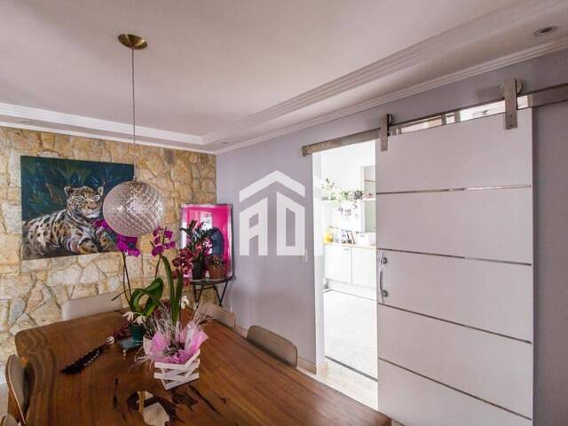 Casa para Venda em Santana de Parnaíba - 3