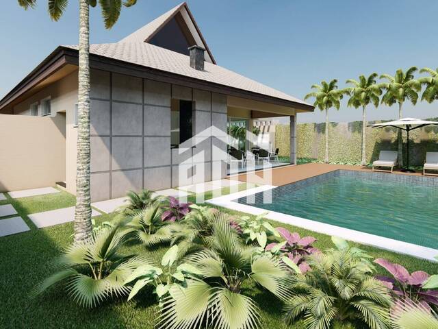 Casa para Venda em Santana de Parnaíba - 3