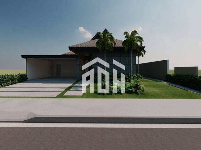 Casa para Venda em Santana de Parnaíba - 5