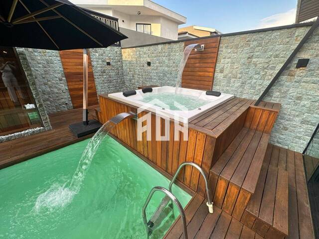 Casa para Venda em Santana de Parnaíba - 2