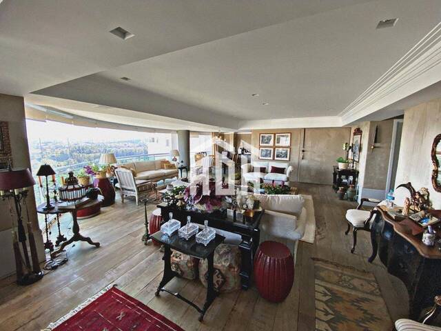 Apartamento para Venda em Barueri - 3