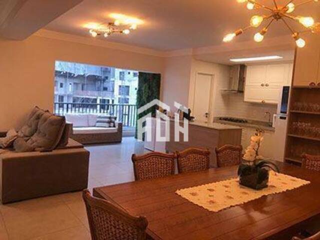 Apartamento para Venda em Barueri - 5