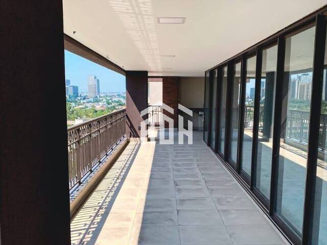 Apartamento para Venda em Barueri - 3