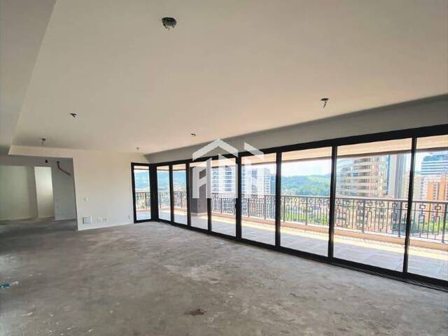 Apartamento para Venda em Barueri - 4