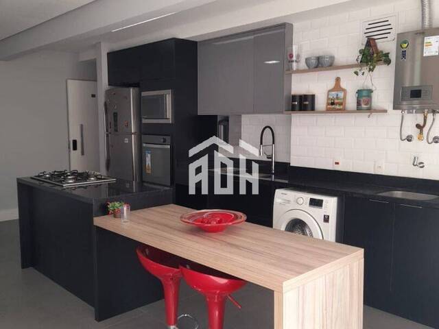 Apartamento para Venda em Barueri - 2