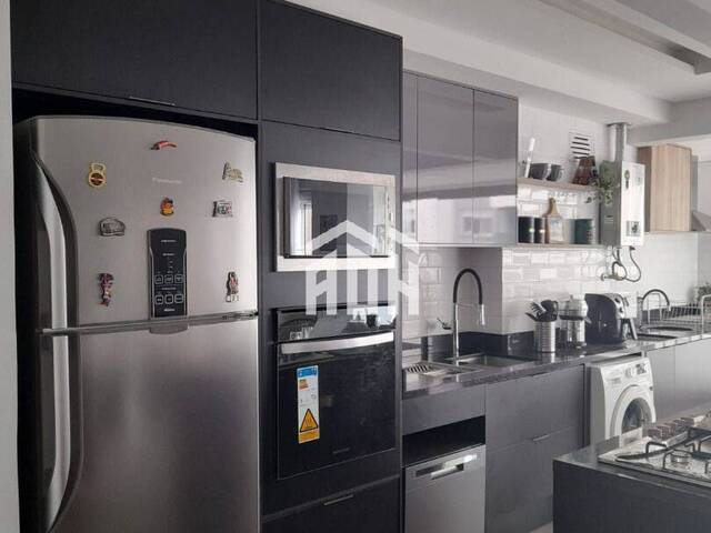 Apartamento para Venda em Barueri - 4