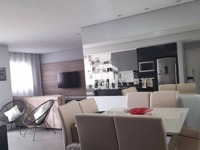 Apartamento para Venda em Barueri - 3