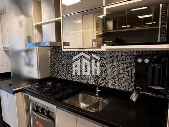 #107 - Apartamento para Locação em Barueri - SP