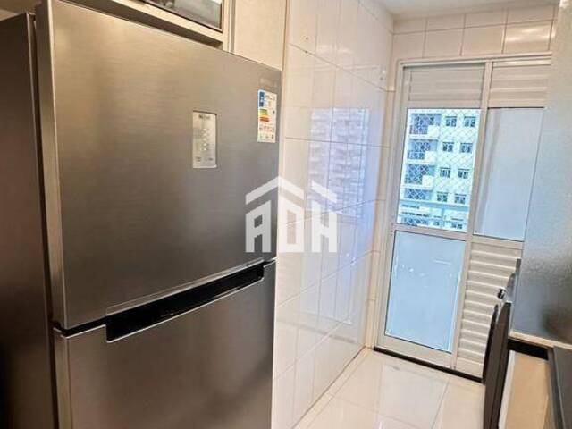 #107 - Apartamento para Locação em Barueri - SP