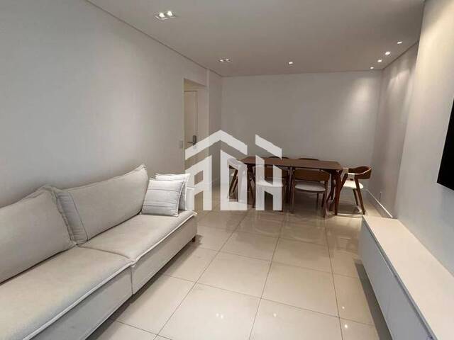 #107 - Apartamento para Locação em Barueri - SP