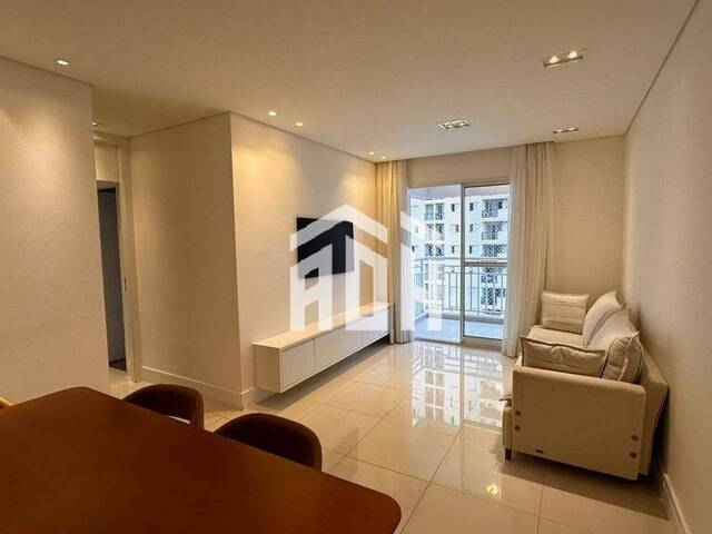 Apartamento para Locação em Barueri - 4