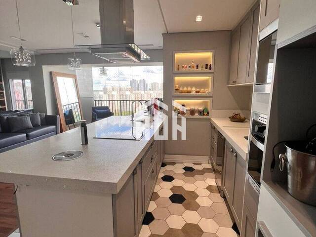 Apartamento para Venda em Barueri - 2