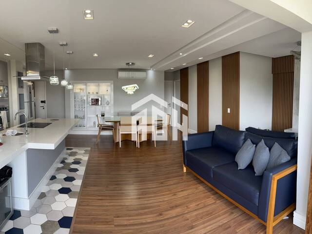 Apartamento para Venda em Barueri - 4