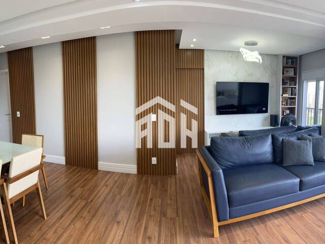 Apartamento para Venda em Barueri - 5