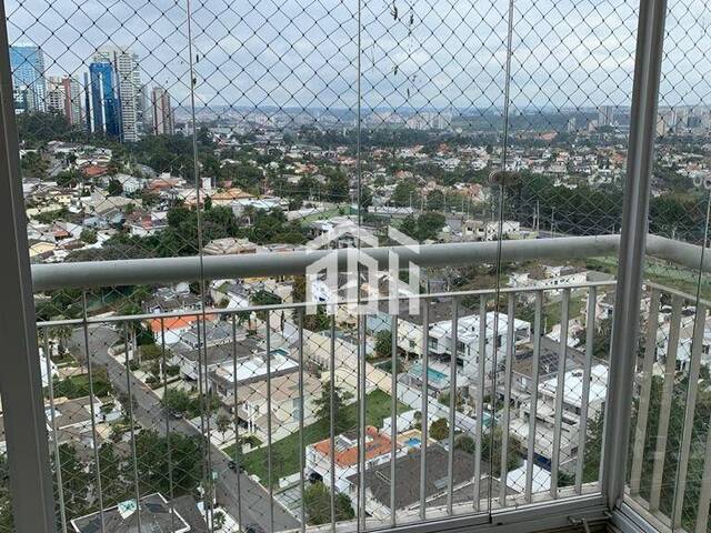 Apartamento para Venda em Barueri - 2