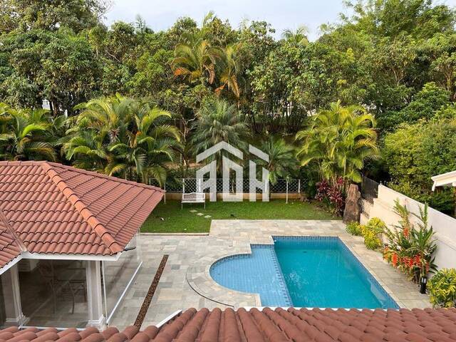 Casa para Venda em Santana de Parnaíba - 2