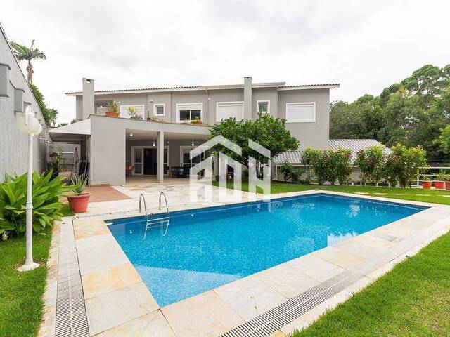 Casa para Venda em Santana de Parnaíba - 2