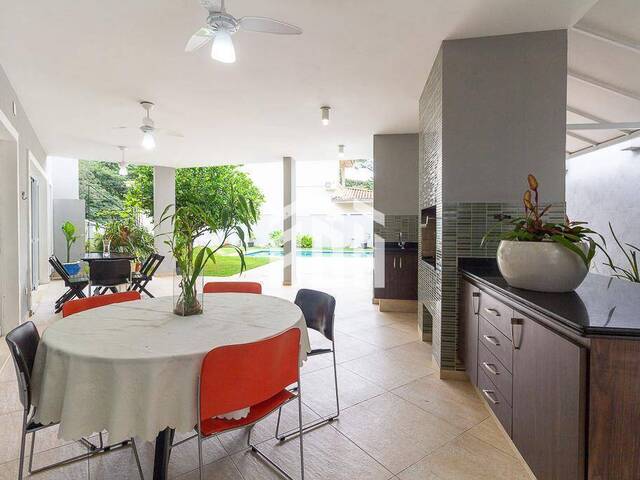 Casa para Venda em Santana de Parnaíba - 5