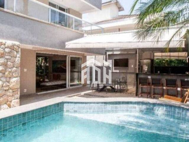 Casa para Venda em Santana de Parnaíba - 4