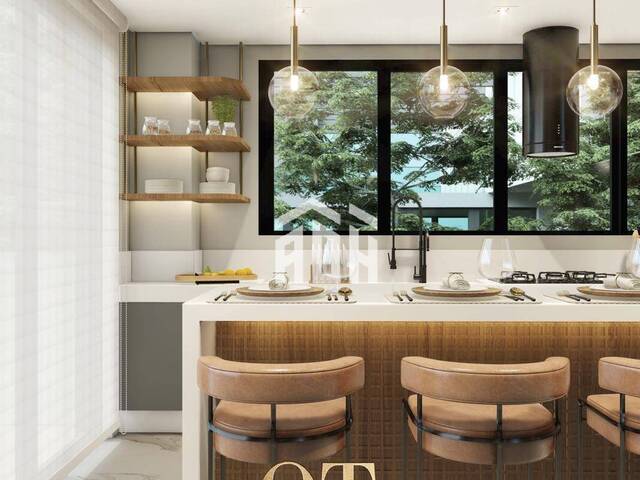 Casa para Venda em Santana de Parnaíba - 2