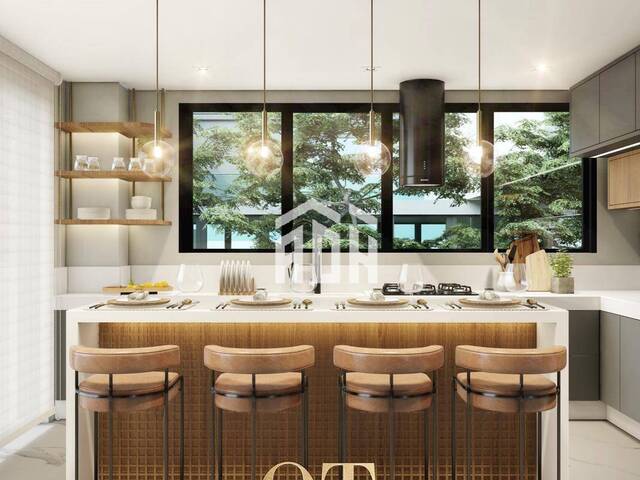 Casa para Venda em Santana de Parnaíba - 5