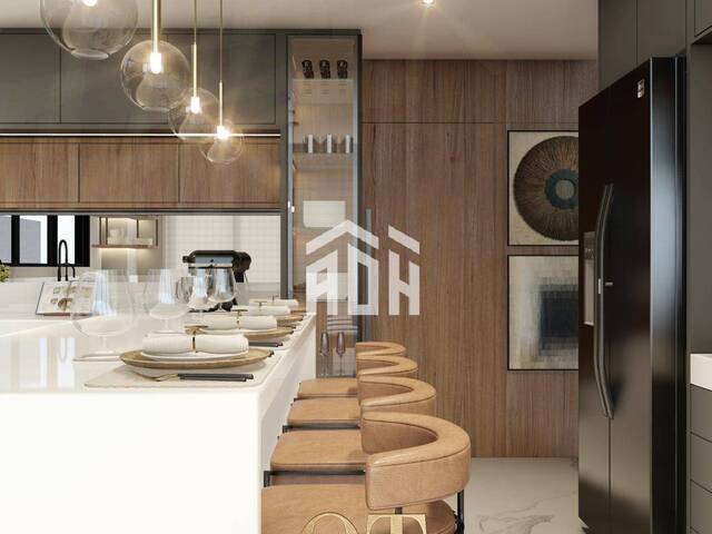 Casa para Venda em Santana de Parnaíba - 4