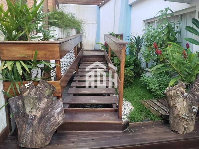 Casa para Venda em Santana de Parnaíba - 4