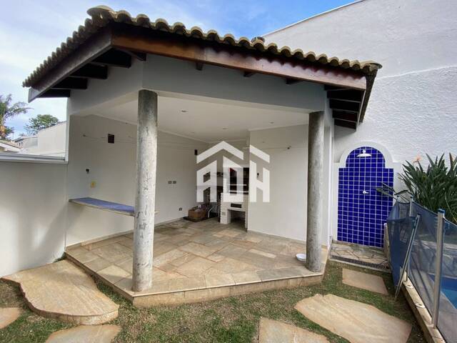 Casa para Venda em Santana de Parnaíba - 4