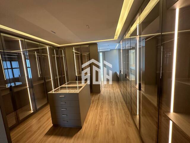 Apartamento para Locação em Barueri - 2