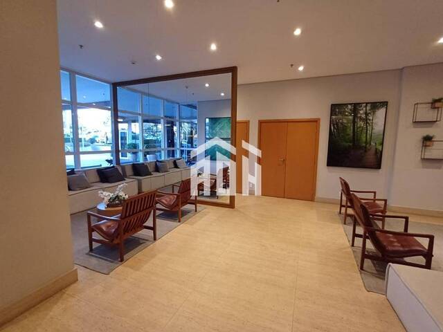 Apartamento para Venda em Santana de Parnaíba - 3
