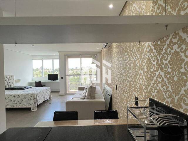 Apartamento para Venda em Santana de Parnaíba - 5
